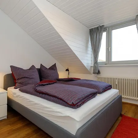 Ostseeblick, Fehmarn 46 Kuehlungsborn