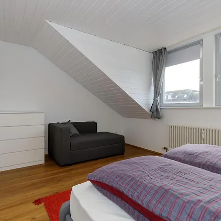 Apartment Ostseeblick, Fehmarn 46