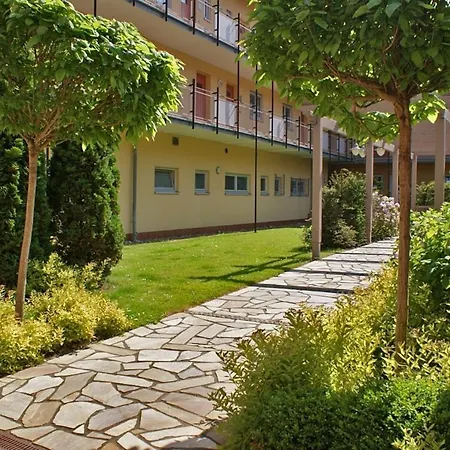 Ostseeblick, Fehmarn 46 Apartment
