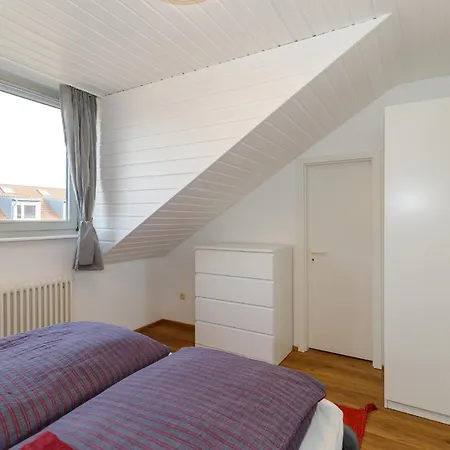 Apartment Ostseeblick, Fehmarn 46